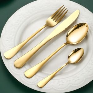 Adult Dessert Western Tableware Gift Set