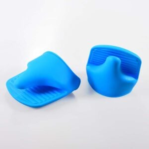 Mini Silicone Pinch Mitt