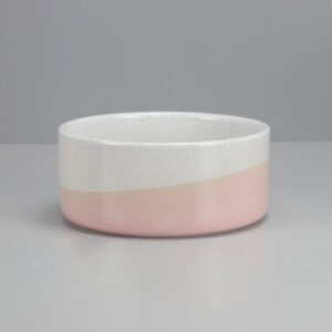 Creative Pet Feeding Bowl