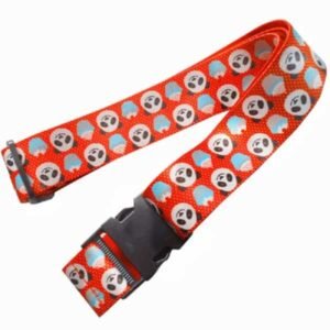 Luggage Straps