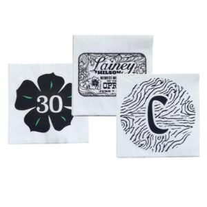 Hotel & Restaurant Disposable Napkins