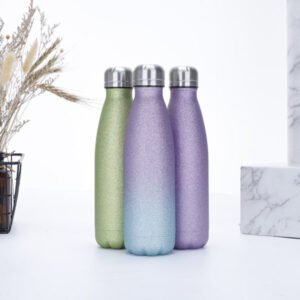 18oz Stainless Steel Thermos Cup