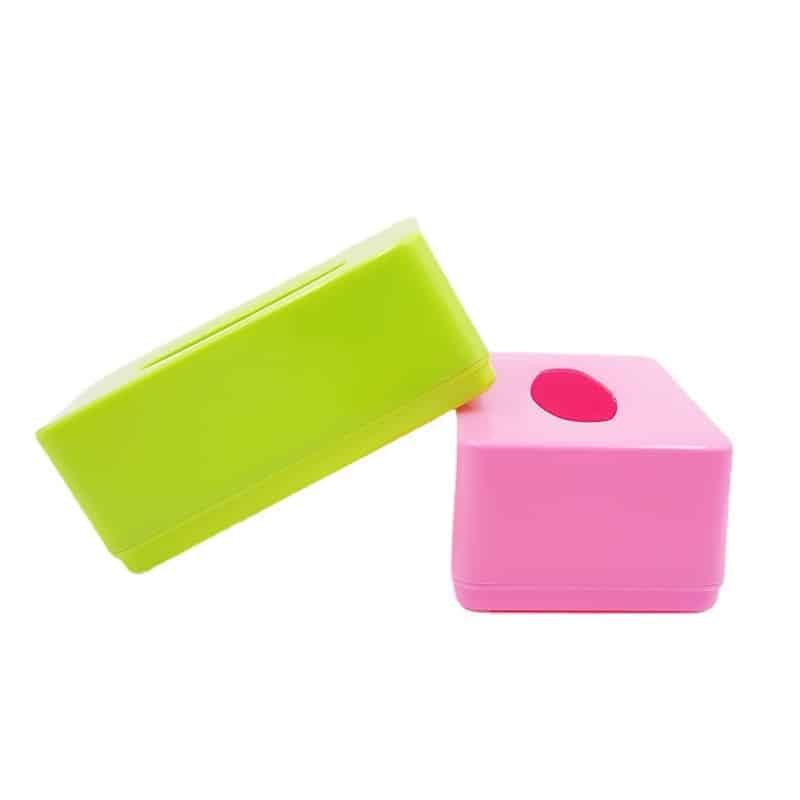 Promotional & Publicity Napkin Boxes
