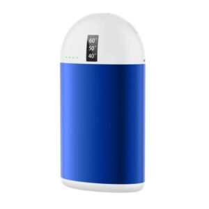 Hand Warmer and Power Bank - 5000 mAh