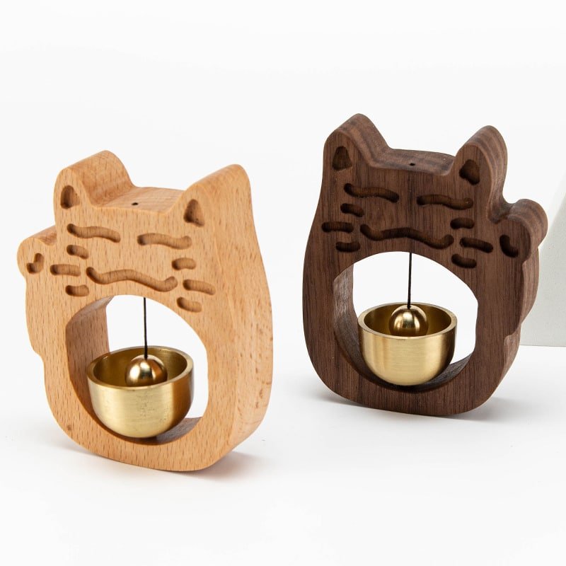Customizable Creative Gourd Bell Door Hanger