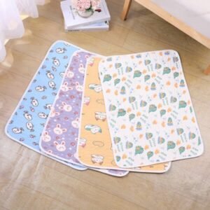 Summer Pet Friendly Ice Cooling Cushion