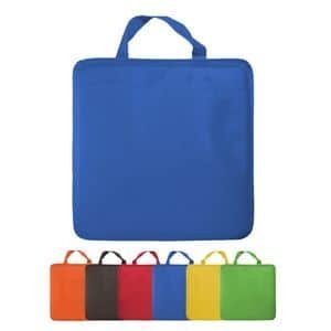 Portable Polypropylene Stadium Cushion