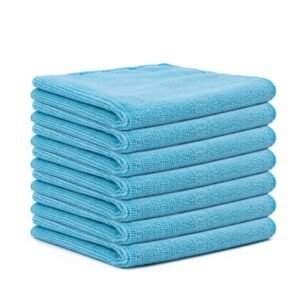 Microfiber Cleaning Cloth