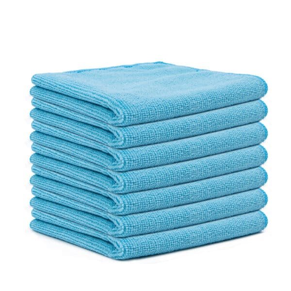 Microfiber Cleaning Cloth