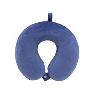 Wholesale Memory Foam U Shape Neck Pillow