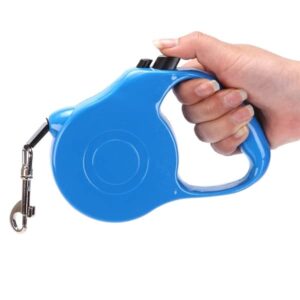Pet Retractable Dog Leash