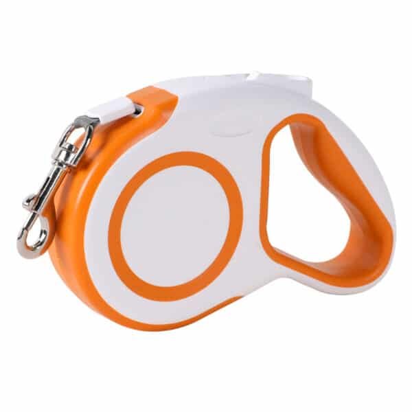Smooth Stretch Automatic Pet Leash