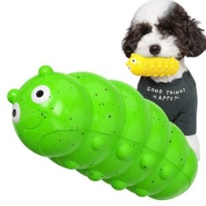 Barking Bugs Dog Toy