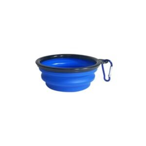 Foldable Pet Bowl