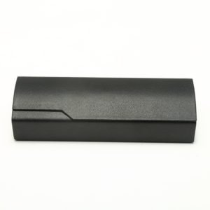 PU Square Leather Watch Gift Box with Custom Logo