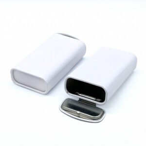 Miniature Flip Top Mints Tin