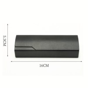 Multicolor Anti-pressure Hard Case Glasses Case Sunglasses Box