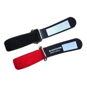 Headphone Velcro Straps