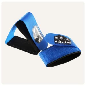 Snowboard Binding Straps
