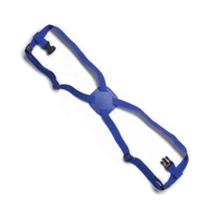 8-shape luggage Strap