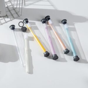 Dental Hospital Toothbrushes Individually Wrapped
