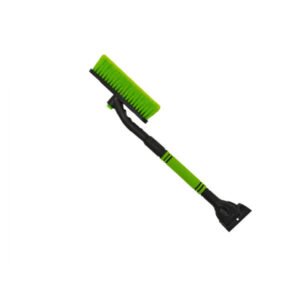 Multi-functional Detachable Rotatable Car Snowbrush Stretchable Ice Scraper