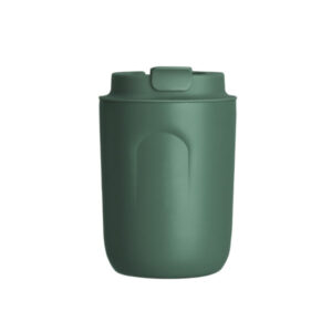 7oz Mini Coffee Cup 3D Printed Logo