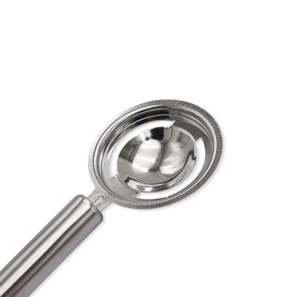 Stainless Steel Egg White Separator