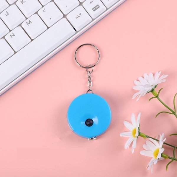 Mini 1.5 m Tape Measure With Logo Printing