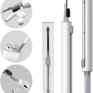 Multi Function Wireless Earbud Cleaning Pen
