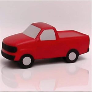 Pickup Stress Ball