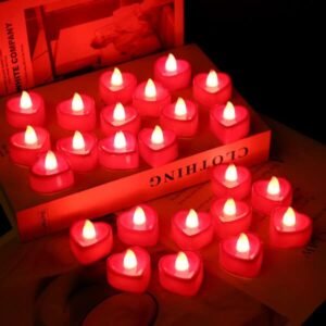 LED Creative Electronic Candle