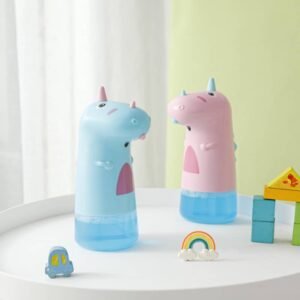 Unicorn Children-  Automatic Soap Dispenser