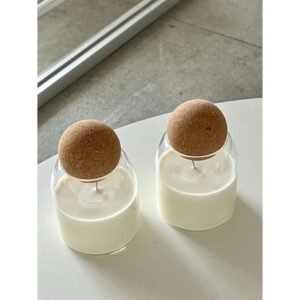 Scented Candle Gift Set