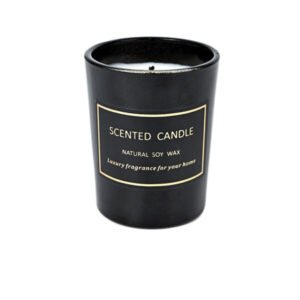 Aromatherapy Scented Candles Set