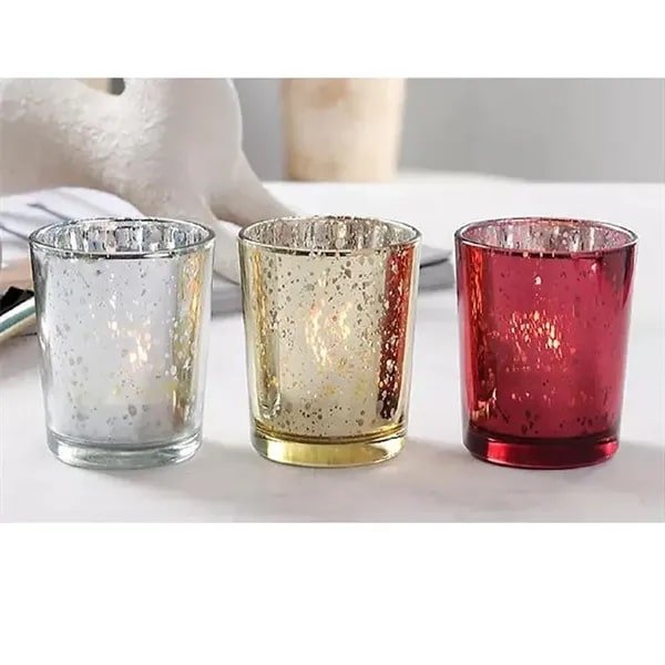 Sparkling Cup Scented Candle