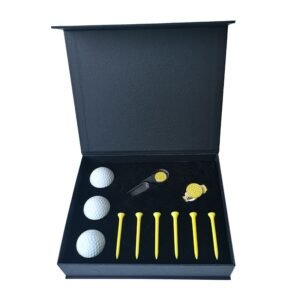 Customizable Golf Gift Sets