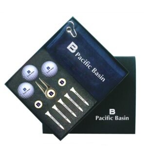 Golf Business Gift Box