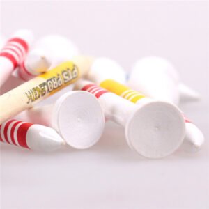 Bamboo Golf Tee