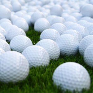 Golf Ball with Your Logo