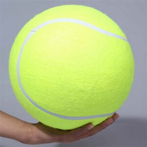 Jumbo Tennis Ball 9.5 inches