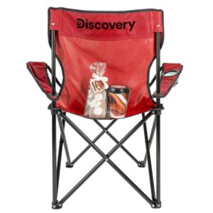Cozy Campfire Kit with Logo