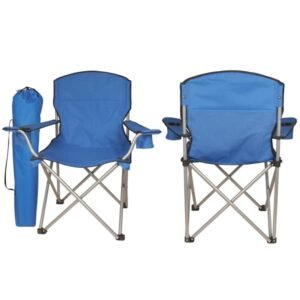 Typoia Foldable Chair with Logo