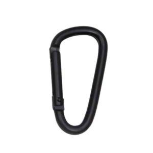 Colorful Aluminum Alloy Carabiner