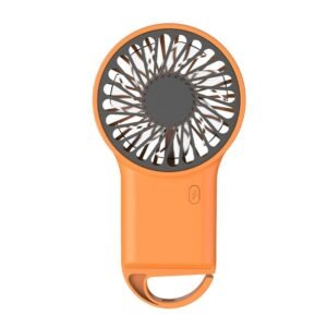 Mini Hook Handheld Fan
