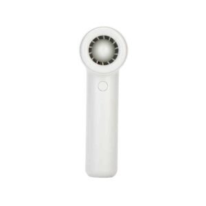 Mini High-Speed Turbo Handheld Fan