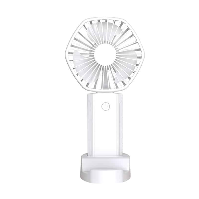 USB Portable Handheld Mini Fan