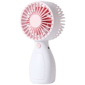 Custom Mini Handheld USB Charging Fan