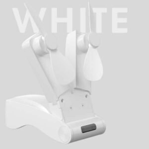 Portable Folding Silent Fan