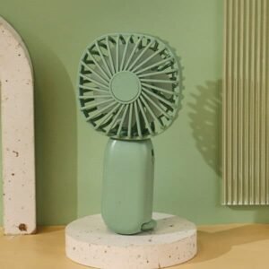 Outdoor Mini USB Handheld Fan
